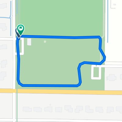 N9334 Noe Rd, Harrison to N9334 Noe Rd, Harrison