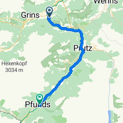 1_Etschradweg_Landeck-Pfunds