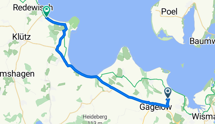 Boltenhagen