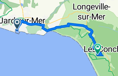 Open this route in the Bikemap app