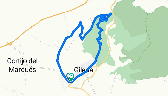 GILENA