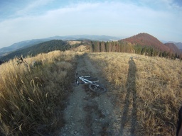 Highlight 2 along the Bikemap route "Po Modrej k Hucerovcom " Highlight 2 along the Bikemap route "Po Modrej k Hucerovcom "