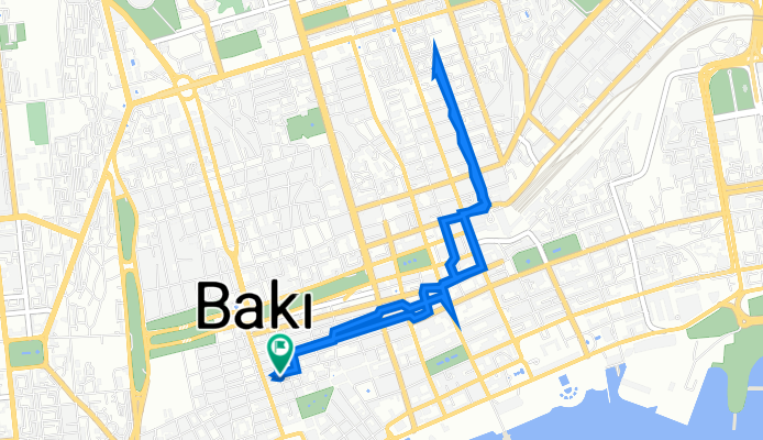 Diese Route in Bikemap Web öffnen