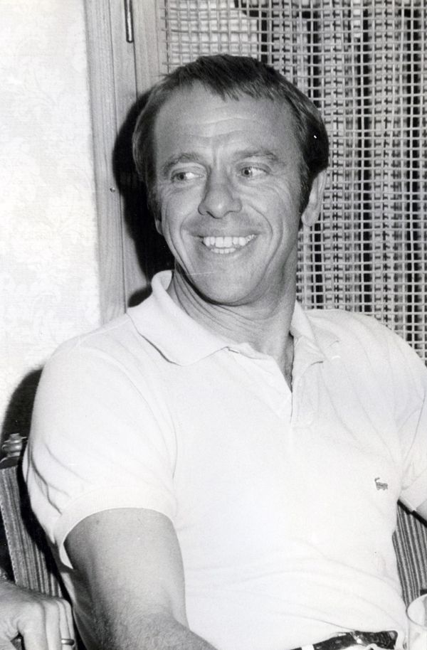 Foto 2: Klaus Rock