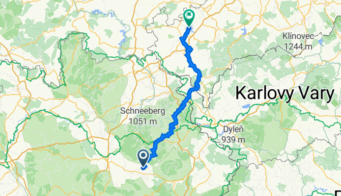 Diese Route in Bikemap Web öffnen