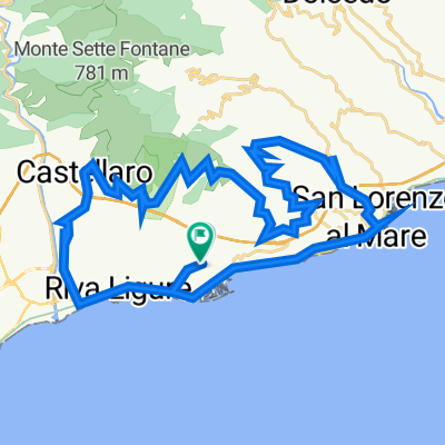 giro di san lorenzo