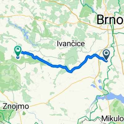 hrušovany- přešovice