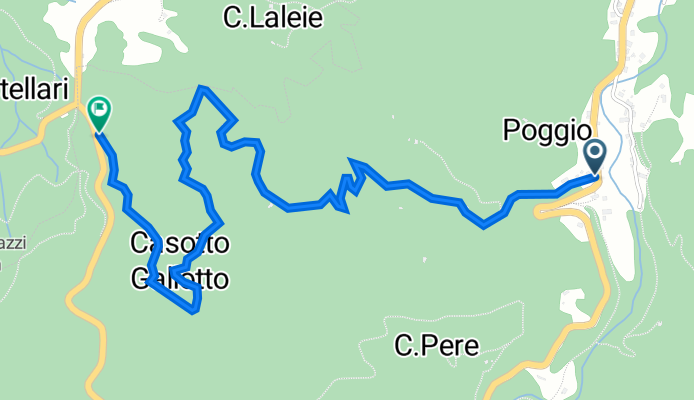 Baltera offroad