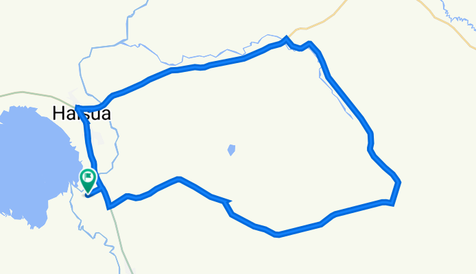 Kanniston lenkki