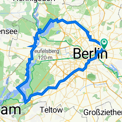 PB-Tegel-Spandau-Kladow-Wannsee-PB