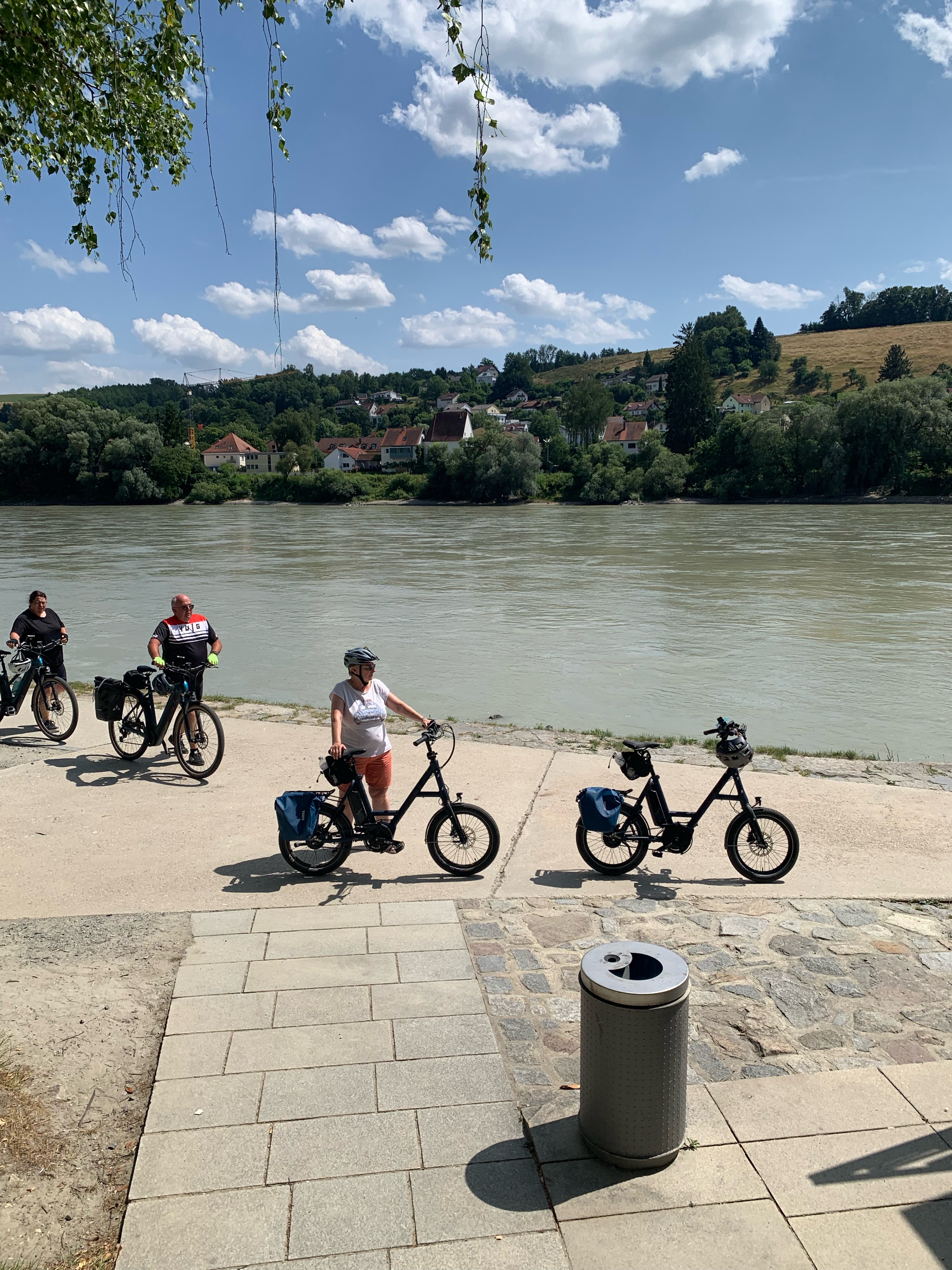 neßlbach Passau