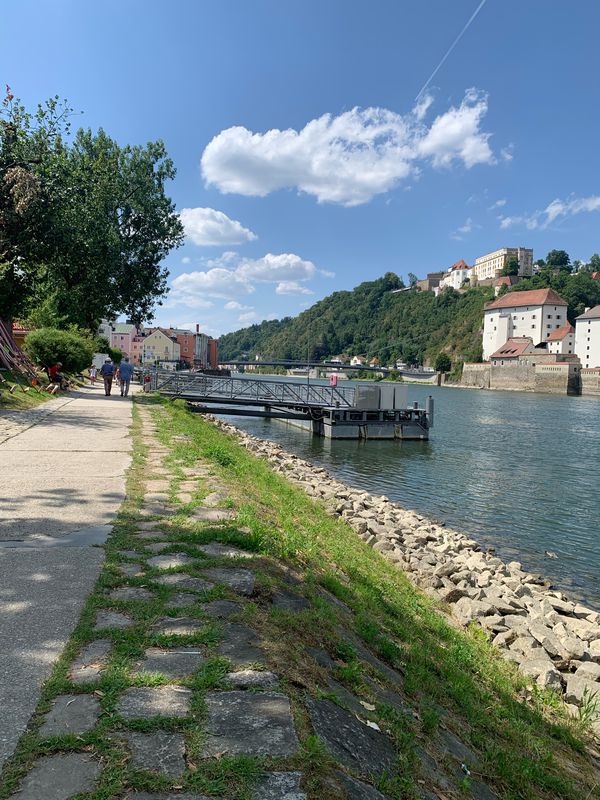 neßlbach Passau