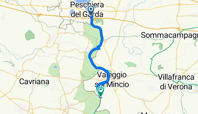 peschiera-campagnola