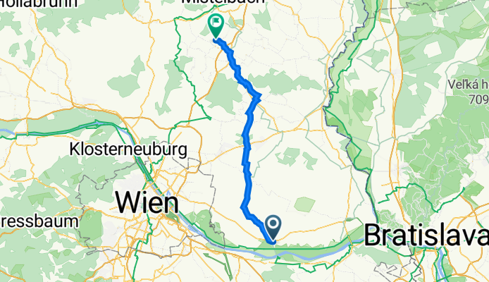 Orth - Atzelsdorf