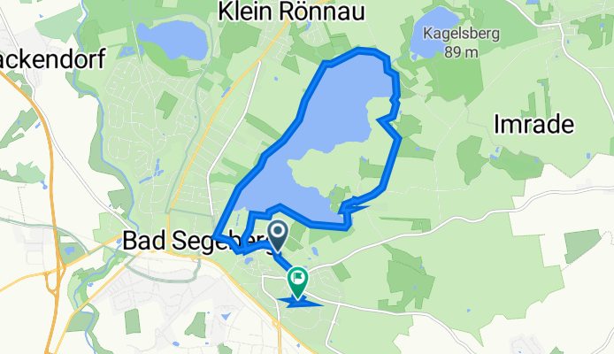 Diese Route in Bikemap Web öffnen