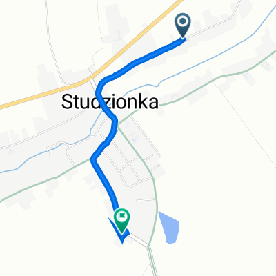 K Miarki 19, Studzionka do JednoĆci 40, Studzionka