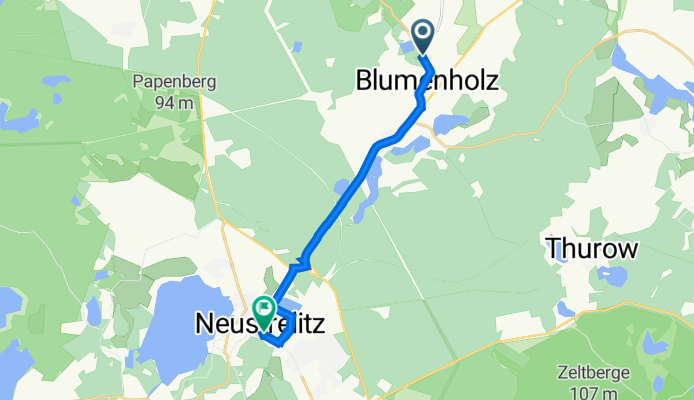 Diese Route in Bikemap Web öffnen