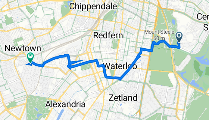 Diese Route in Bikemap Web öffnen