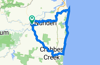 Open this route in the Bikemap app