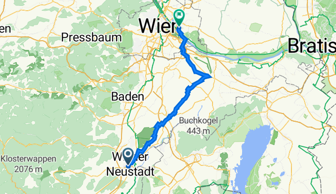 WienerNeustadt-Wien72