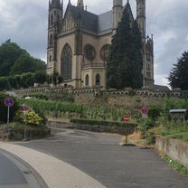 Siebengebirge, Oelberg, Linz, Remagen