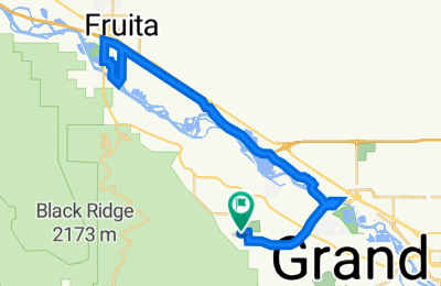 Open this route in the Bikemap app