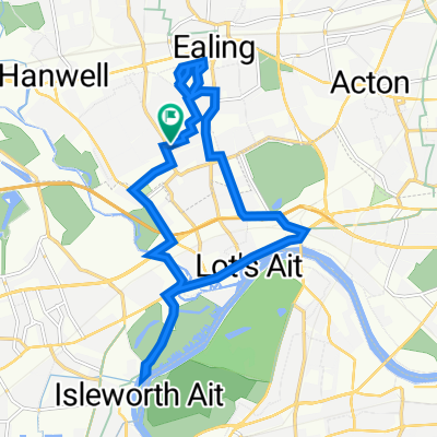 75 Devonshire Road, London to 75 Devonshire Road, London