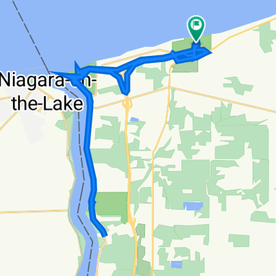 niagara Falls