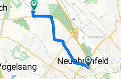 Open this route in the Bikemap app