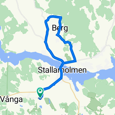 Gesta-Berg-Åsa gravfält-Gesta