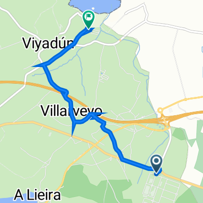 Paseo lento