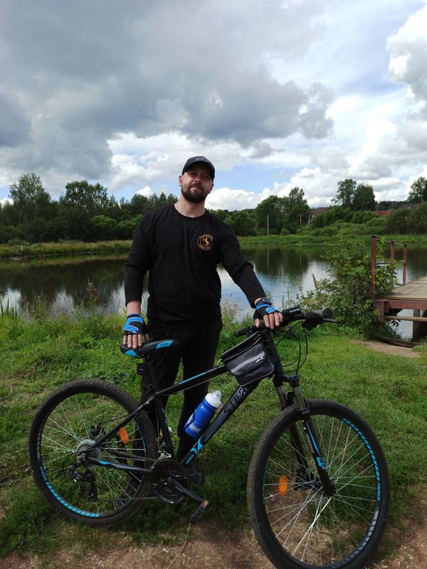 От Родник Снт до Родник Снт