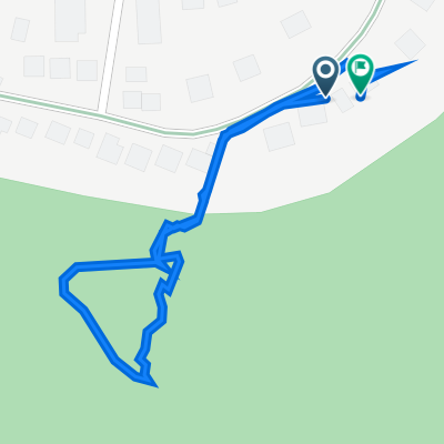 Müllerwegstannen 17B, Stadtallendorf nach Müllerwegstannen 17A, Stadtallendorf