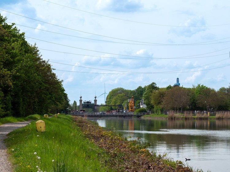 Herne-Emscher-Castrop-Waltrop-Emscherland