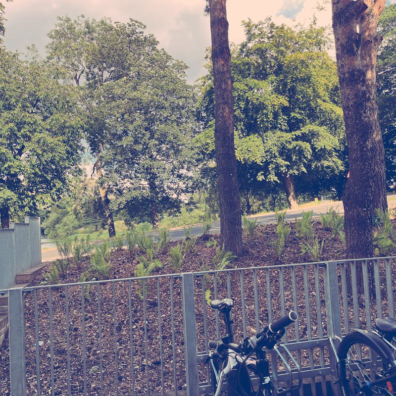 60 Woolcarders Court, Stirling to University Road W, Stirling