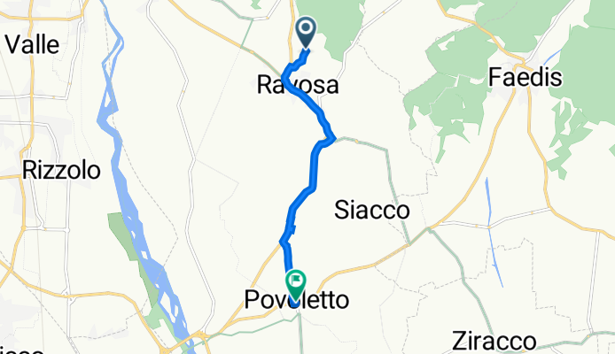 Diese Route in Bikemap Web öffnen