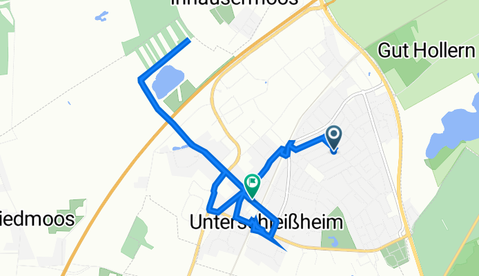 Diese Route in Bikemap Web öffnen