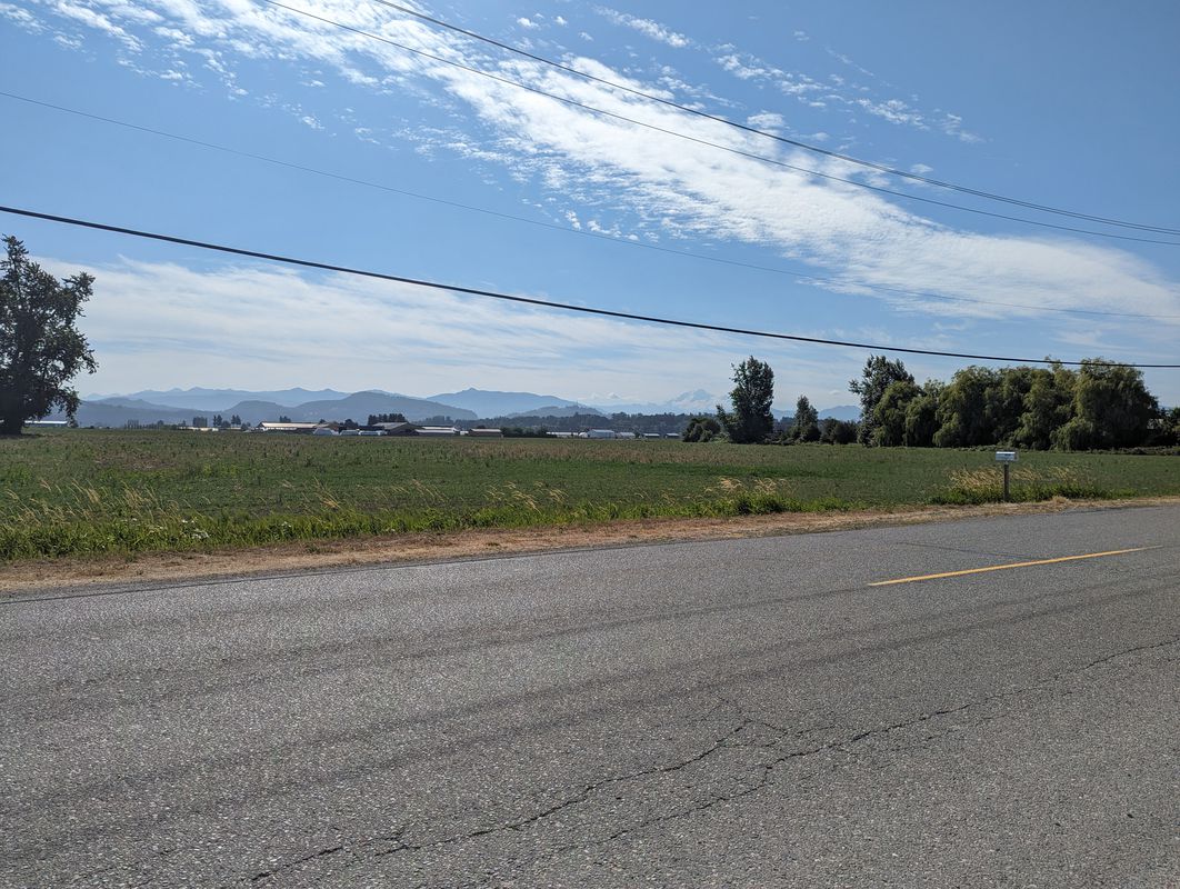 Picton Street 3576, Abbotsford to Picton Street 3584, Abbotsford