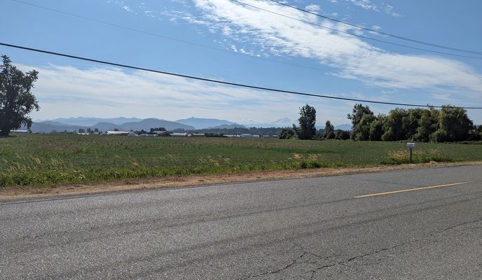 Foto 1 der Bikemap-Route "Picton Street 3576, Abbotsford to Picton Street 3584, Abbotsford"