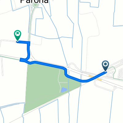 Intals - Parona Lomellina