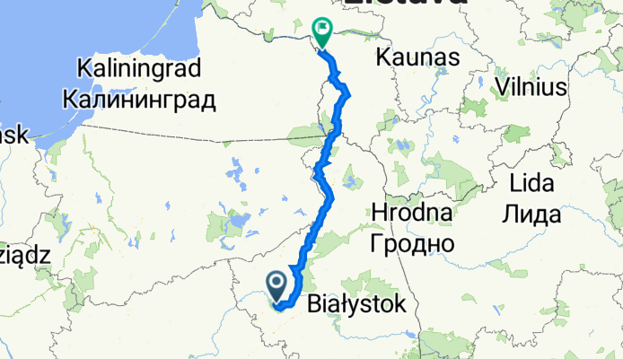 Diese Route in Bikemap Web öffnen