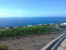 Highlight 5 along the Bikemap route "2011-11-06 La Gomera"