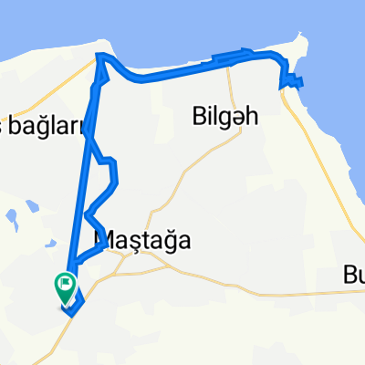 Restful route