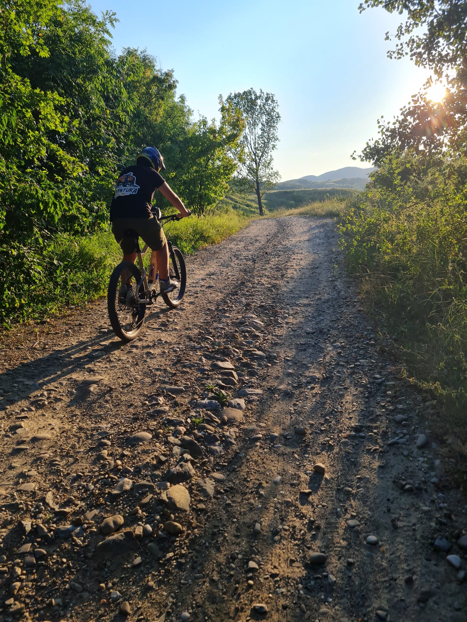 Berca - Mănăstirea Rătești - Viforâta - Plopeasa - Joseni - Berca