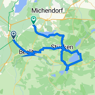 BeelitzHeilstätten