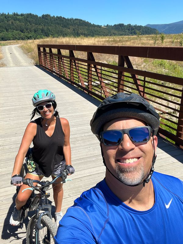 S 28th St, Washougal to Index St, Washougal