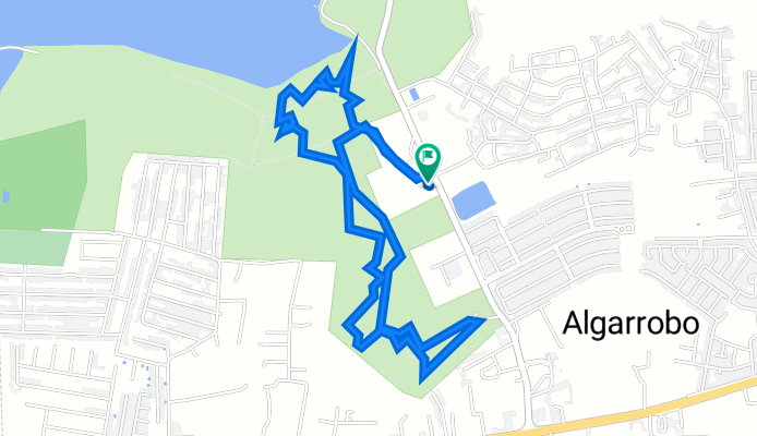 Diese Route in Bikemap Web öffnen
