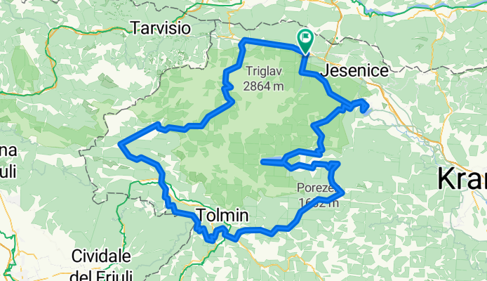 Triglav-Umrundung-lang