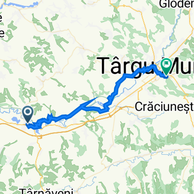iernut-  Tg Mures