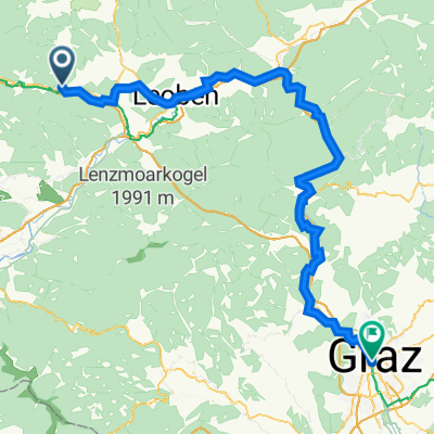 Kammern-Graz
